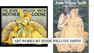 Art Works by Jessie Willcox Smith