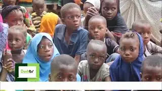 Community Development: ACTIONAID Empowers Tungan Ashere Community In The FCT