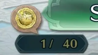 [FEH] Winter Lysithea Is Cool
