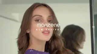 MONZENE | New Arrivals