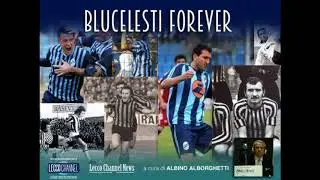 Calcio Lecco - Blucelesti Forever - Riccardo Durandi