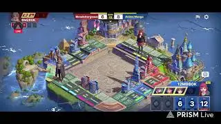 Meta World: My City