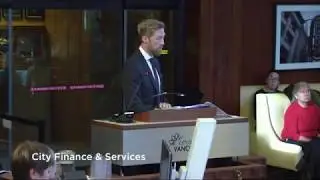 City Finance and Services - Balmoral and Regent Hotels Appraisal - Nov. 6, 2019