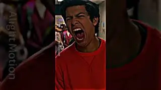Daniel Larusso (KK2) VS Miguel Díaz (S2).