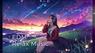 Asian Chill R&B Non Stop  Study, Work, Relax