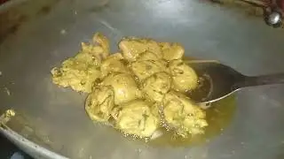 Special palak ke pakode banaen 5 minut mein