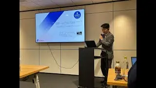 仮想化でもっと快適なHISへ！omnissa TECH INSIDER &times; vExpert&times;上級医療情報技師が医療EUCの進化を後押し。Japan EUC Nexus April Meeting