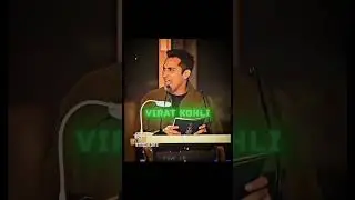 The reason behind people say king to Virat Kohli #viral #cricket #reels #rcbforever #subscribe #ipl