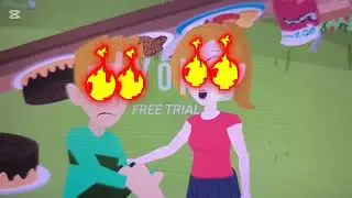 Joseph, Classic Caillou, Evil ArcadeADF, Roger And Nancy Destroy Alan's 17th Birthday / Grounded