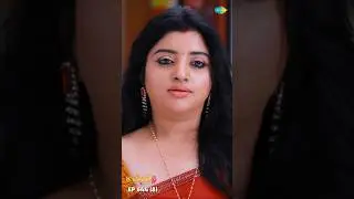 Malli Serial Shorts | Ep 644 - 8 | Nikitha | Vijay | Saregama TV Shows Tamil #shorts #ytshorts