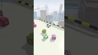 going ball best run viral game video #goingballs #viral #gameplay #sportgamers #instantgames