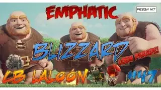 blizzard cb laloon lucky luciano