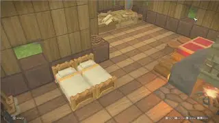Dragon Quest Builders 2 - Fool's Redo - Part 89: A job well done