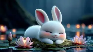 Sleep Instantly 😴 Find Emotional Relief and Inner Calm in Just Minutes