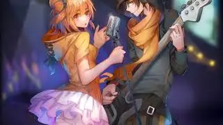 Nightcore - Alone (Halsey ft. Big Sean, Stefflon Don)