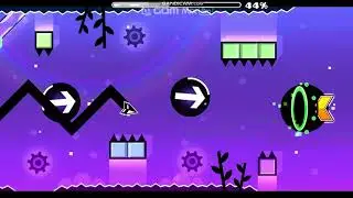 Relaks by ELITEXD {Geometry Dash}