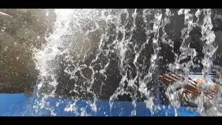 CINEMATIC WATER PARK | GOPRO HERO 7 BLACK