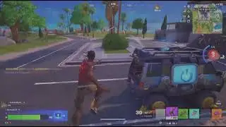 Duo Win (W/Best) Fortnite Blitz Royale