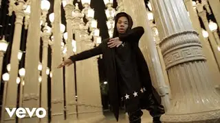 Leo Black - Code (Music Video)