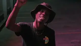 Haitian blood-Let’s See (official music video )
