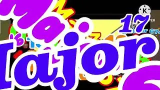 Number 12345678910 11 12 13 14 15 16 17 Ni Cristo 34