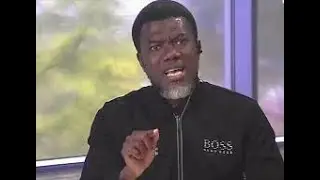 Reno Omokri: 
