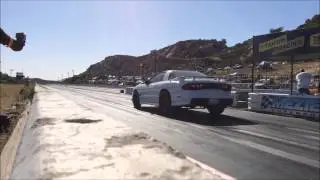 Match Race Madness April 18th, 2015