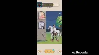 Brain Puzzle Tricky Quest Level 125 Rapunzel. Walkthrough Gameplay