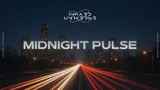 Inward Universe - Midnight Pulse