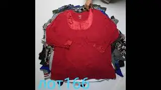 ✅ XL LADIES TOPS ✅