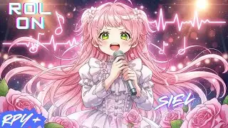 🕊️✨ Siel &ndash; &ldquo;La Luz Que Lo Guarda Todo&rdquo; | Voy a Proteger a Mi Pap&aacute; Villano | Manhwa Song