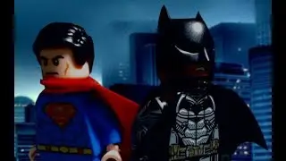 LEGO Batman Series | Laughter After Midnight | Episode 5 