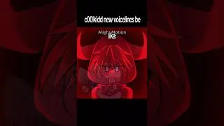c00lkidd new voicelines #c00lkid #forsaken