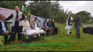pothwar com mela birmingham 2018