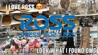 DOWNTOWN | ROSS LOCATION...LOOK WHAT I FOUND