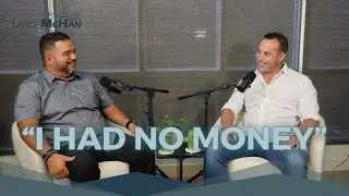 The Entrepreneurial Journey of a Mortgage Broker | The Lance McHan Show