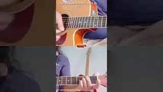 #Zombie#guitarcover#TheCrabberries