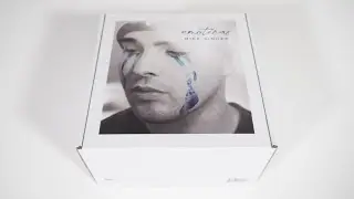 Mike Singer - Emotions Box Unboxing