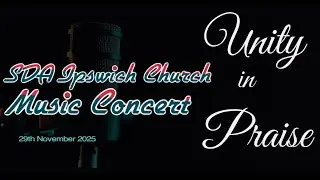 Unity In Praise Concert