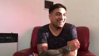 Buena Gente - Neno Aguirre parte 1