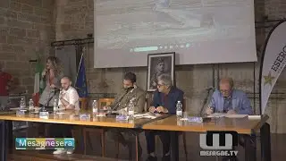 Mesagne ha ricordato un suo illustre figlio: il maresciallo d'Italia Giovanni Messe