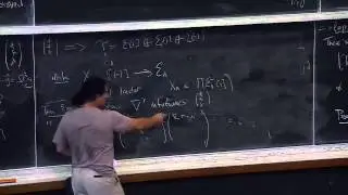 Rod Gover - An introduction to conformal geometry and tractor calculus (Part 2)