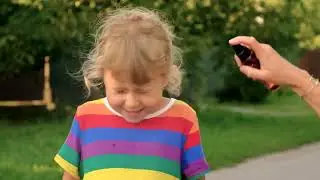 Summer Safety Tips for Insects