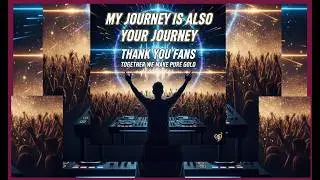 Sofortpremiere- My journey is also your journey