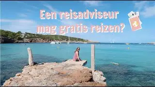 Fout beeld over een reisadviseur