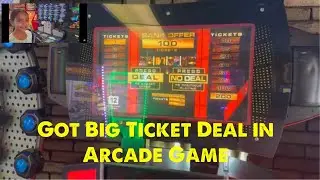 Golf &lsquo;N&rsquo; Stuff Mini Theme Park, Arcade Games #california #arcade #dealornodeal