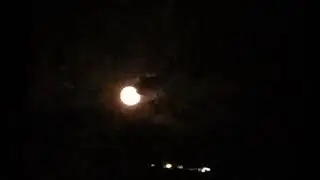 !Directo desde Venezuela! ⚠️  intensa luz desaparece bajo la mirada de todos!   Detr&aacute;s de rejas