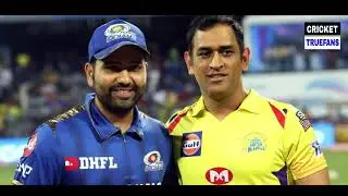 IPL 2020 - MI VS CSK PLAYING 11 | MUMBAI INDIANS VS CHENNAI SUPER KINGS 2020 PREVIEW