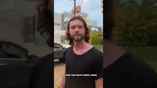 Esse &eacute; um dos bairros mais ricos do Brasil