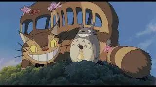 となりのトトロ - My Neighbor Totoro (SGM-Pro 8 Soundfont)